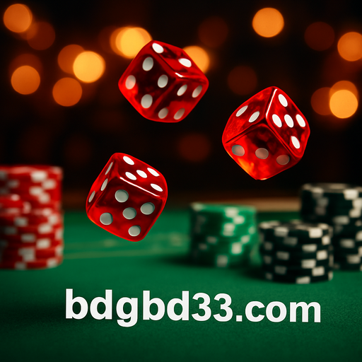 GBD33-এ বোনাস সর্বোচ্চ করার জন্য গণনা-ভিত্তিক নীতি ও কৌশলসমূহ