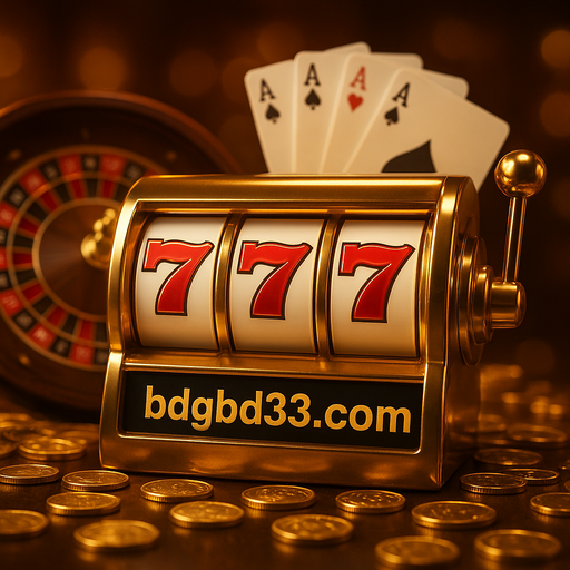 GBD33 সবুজ: স্থায়িত্ব ও দায়বদ্ধতার উদাহরণ