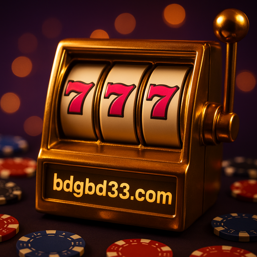 GBD33 র অনন্য গেমিং অভিজ্ঞতার অপূর্ব জগৎ