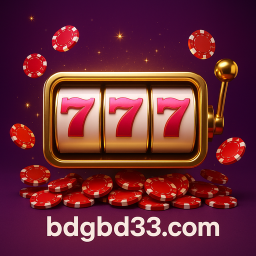 GBD33 অ্যাকাউন্টে থাকা একচেটিয়া সুবিধাগুলো আপনার জন্য উন্মোচন করুন