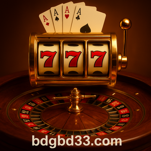 GBD33: বাংলাদেশীদের জন্য বিবিধ গেমিং অভিজ্ঞতা
