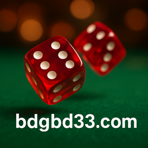 GBD33: আপনার প্ল্যাটফর্মটি পুরস্কারপ্রাপ্ত এবং